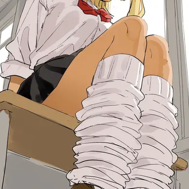 Profile image of HoshinoAkari