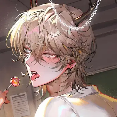 Profile image of 루이첼