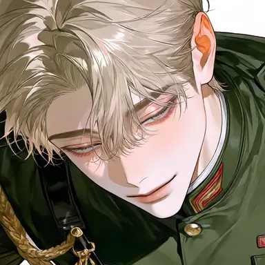 Profile image of ガルベルト