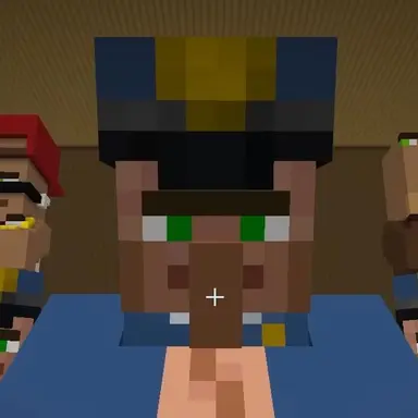 Profile image of Police Officer