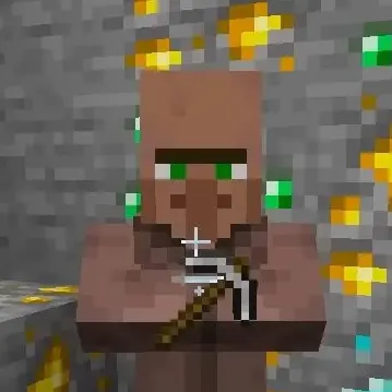 Profile image of Villager