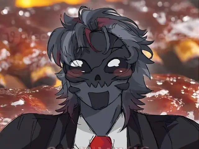 Profile image of 그록스