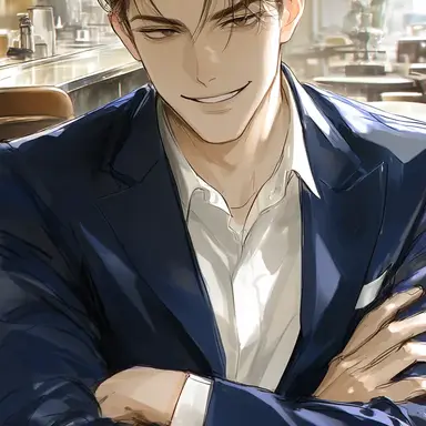 Profile image of Takumi Asai