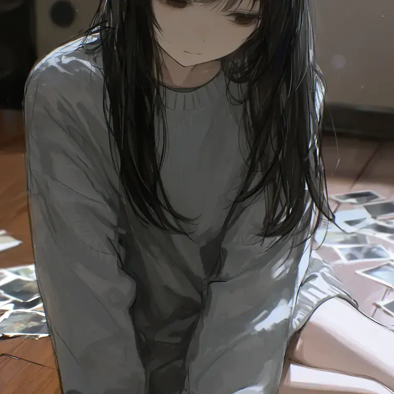 FrailSpicy2774의 The Broken Sister and Her Devoted Brother