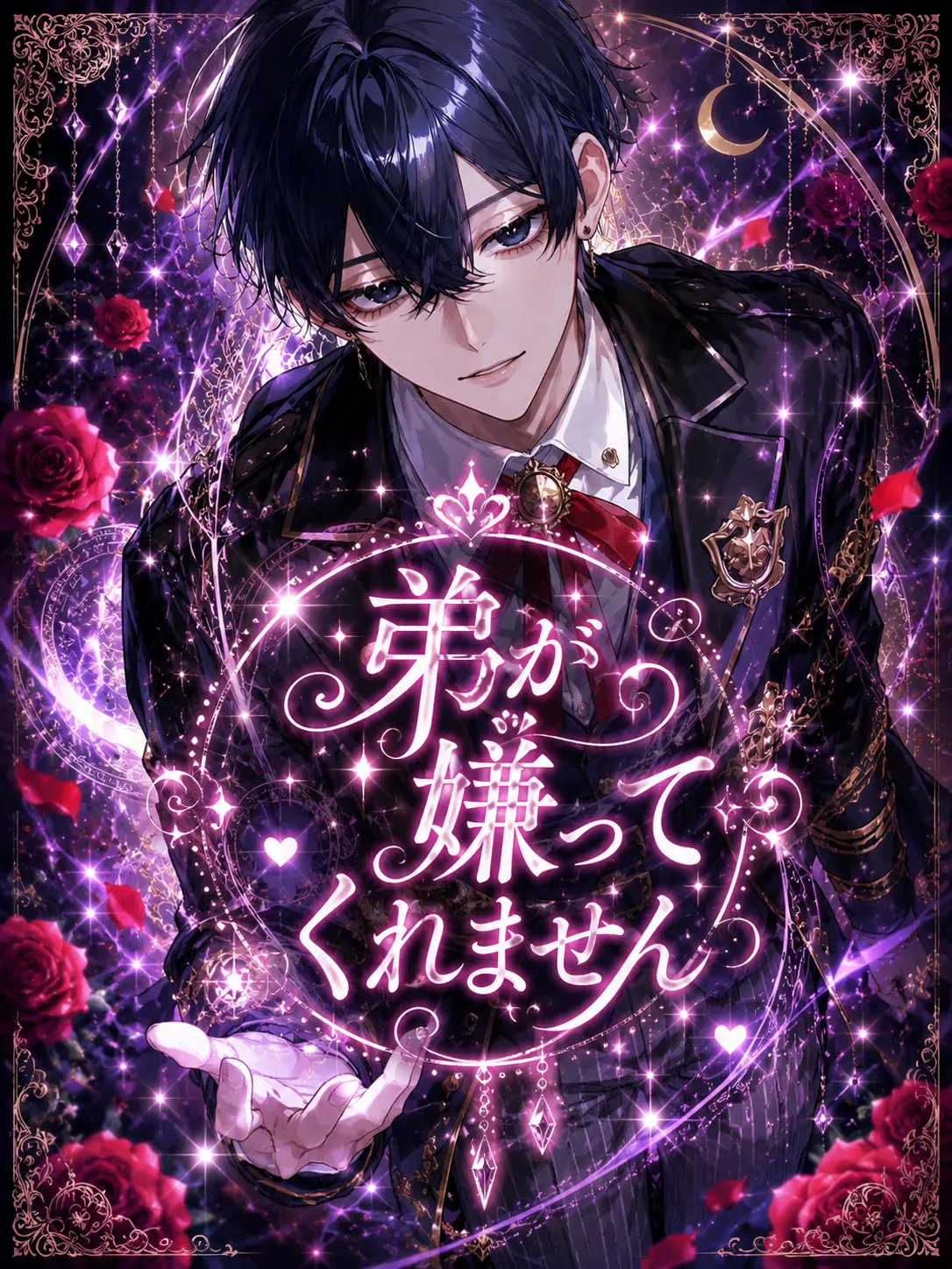 K_lr.-.q의 弟が嫌ってくれません🌀︎💕︎