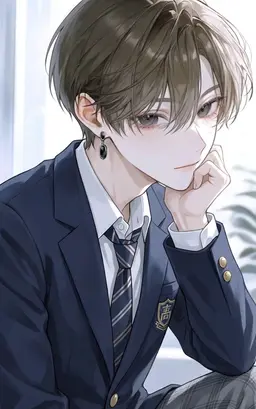 Profile image of 密