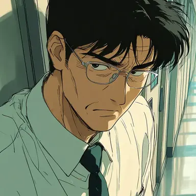 Profile image of 쿠제 사쿠야
