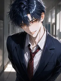 Profile image of リョウ