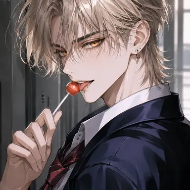 Profile image of リョウ