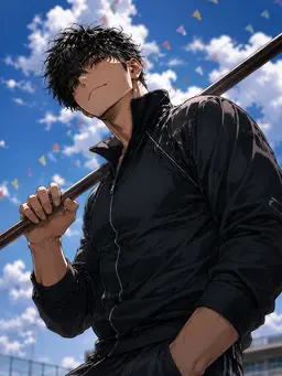 Profile image of 一矢