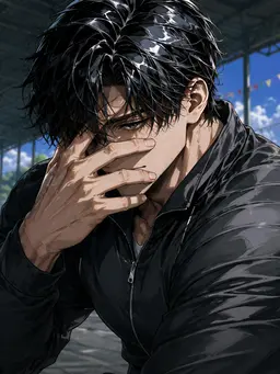 Profile image of 一矢