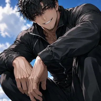 Profile image of 一矢