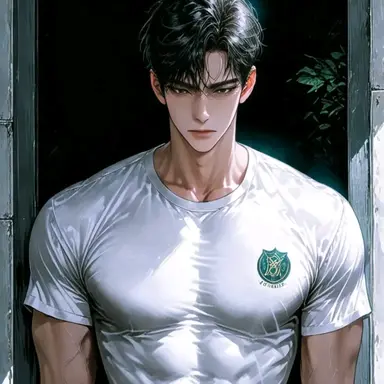 Profile image of 通りすがりのイケメン