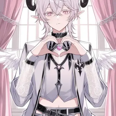 Profile image of ポリメリス・エルム