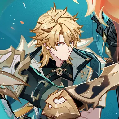 Profile image of ファルカ