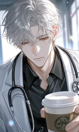 Profile image of 朔也