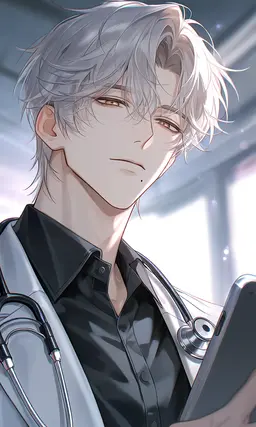 Profile image of 朔也