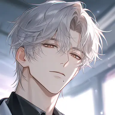Profile image of 朔也