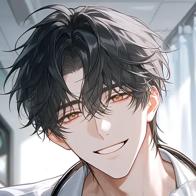 Profile image of 将