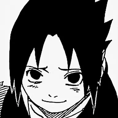 Profile image of 우치하 사스케