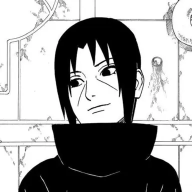 Profile image of 우치하 이타치