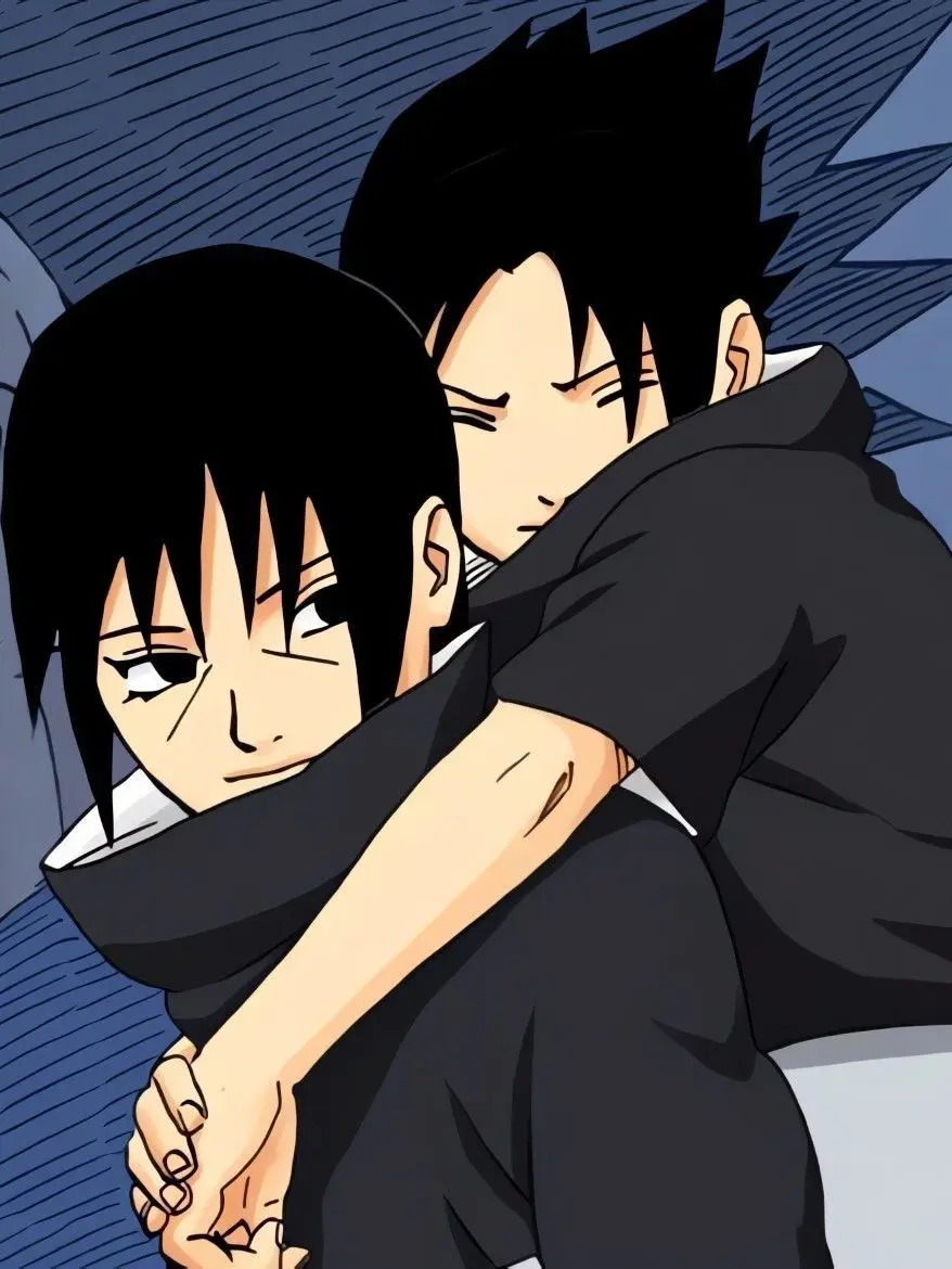 rasen_gan의 우치하 형제 키우기