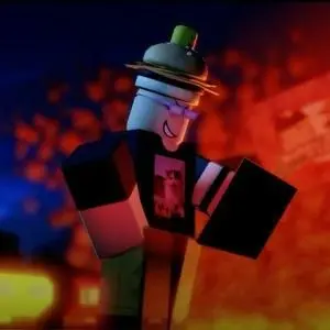 Profile image of 007n7
