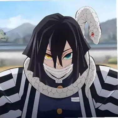 Profile image of 이구로 오바나이