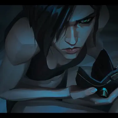 Profile image of 사빈 칼라스