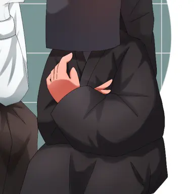 Profile image of 黒子