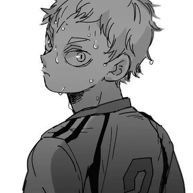 Profile image of 야쿠 모리스케