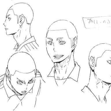 Profile image of 카이 노부유키