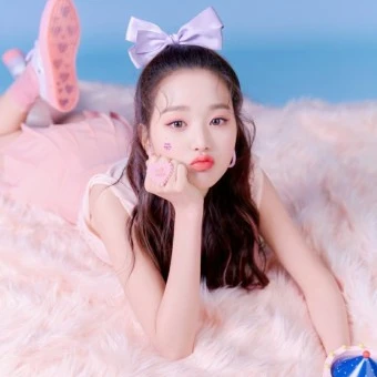 새엄마 장원영