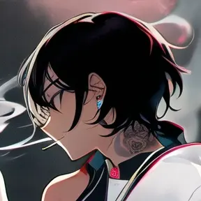 Profile image of 有間