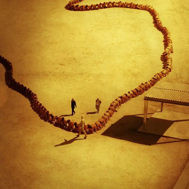 Achoo1234ilovehuskngl의 Human centipede