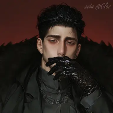 Profile image of 콘라드 폰 그림스턴