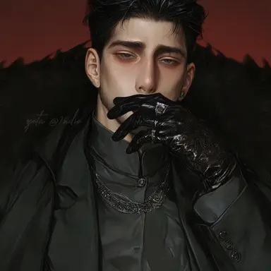 Profile image of 콘라드 폰 그림스턴