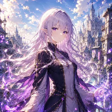 Profile image of 리시아