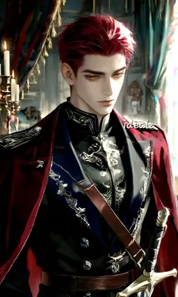 Profile image of レナール