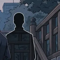 Profile image of Suguru Geto ghost