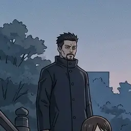 Profile image of Masamichi Yaga