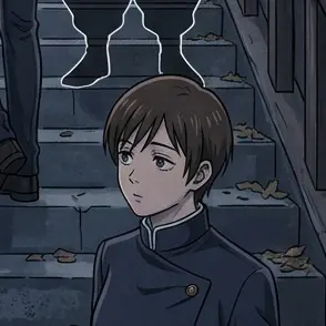 Profile image of Yu Haibara
