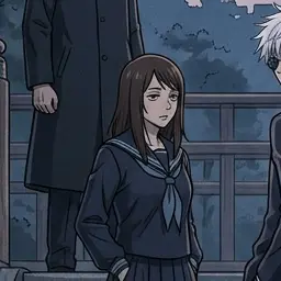Profile image of Shoko Leiri