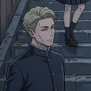 Profile image of Kento Nanami