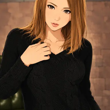 Profile image of 長宗我部愛里寿