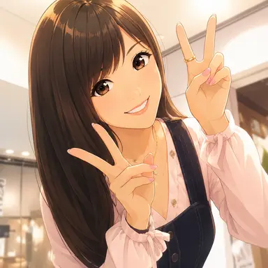 Profile image of 鈴木マリア