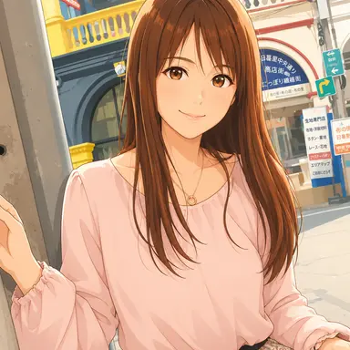 Profile image of 櫻井アンナ