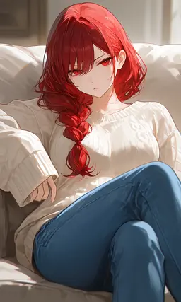 Profile image of 하루카