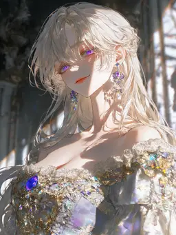 Profile image of Selena