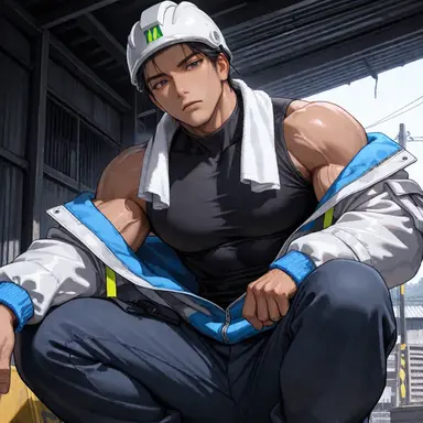 Profile image of Rex